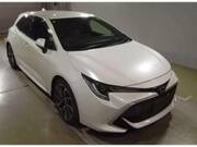 2019 TOYOTA COROLLA SPORT