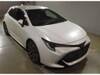 TOYOTA COROLLA SPORT