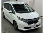 2017 HONDA FREED