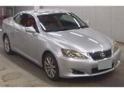 2013 LEXUS IS
