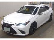 2022 LEXUS ES