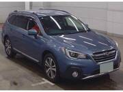 2021 SUBARU LEGACY OUTBACK