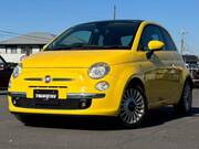 2009 FIAT 500C
