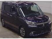 2017 SUZUKI SOLIO BANDIT