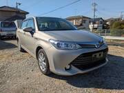 2015 TOYOTA COROLLA AXIO