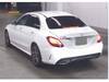 MERCEDES BENZ C-CLASS