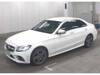 MERCEDES BENZ C-CLASS