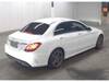 MERCEDES BENZ C-CLASS