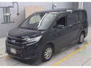 2020 TOYOTA NOAH