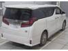 TOYOTA ALPHARD HYBRID