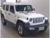 CHRYSLER JEEP WRANGLER UNLIMITED