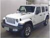CHRYSLER JEEP WRANGLER UNLIMITED
