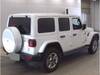 CHRYSLER JEEP WRANGLER UNLIMITED