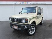 2020 SUZUKI JIMNY