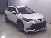2023 TOYOTA COROLLA CROSS Z