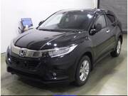 2018 HONDA VEZEL