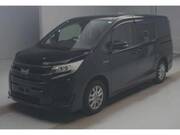 2018 TOYOTA NOAH HYBRID X