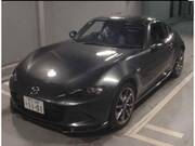 2023 MAZDA ROADSTER RF