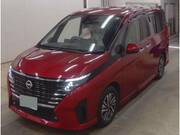 2023 NISSAN SERENA