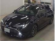 2019 TOYOTA COROLLA SPORT