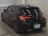 TOYOTA COROLLA SPORT