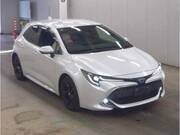 2020 TOYOTA COROLLA SPORT