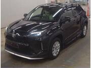 2021 TOYOTA YARIS CROSS