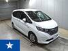 HONDA FREED HYBIRD
