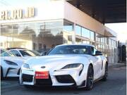 2024 TOYOTA SUPRA RZ