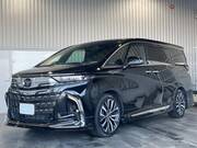 2023 TOYOTA ALPHARD HYBRID
