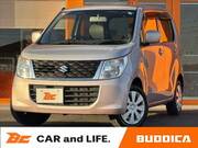 2015 SUZUKI WAGON R