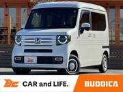 2021 HONDA N-VAN