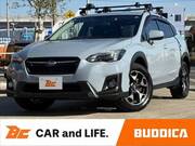 2017 SUBARU XV