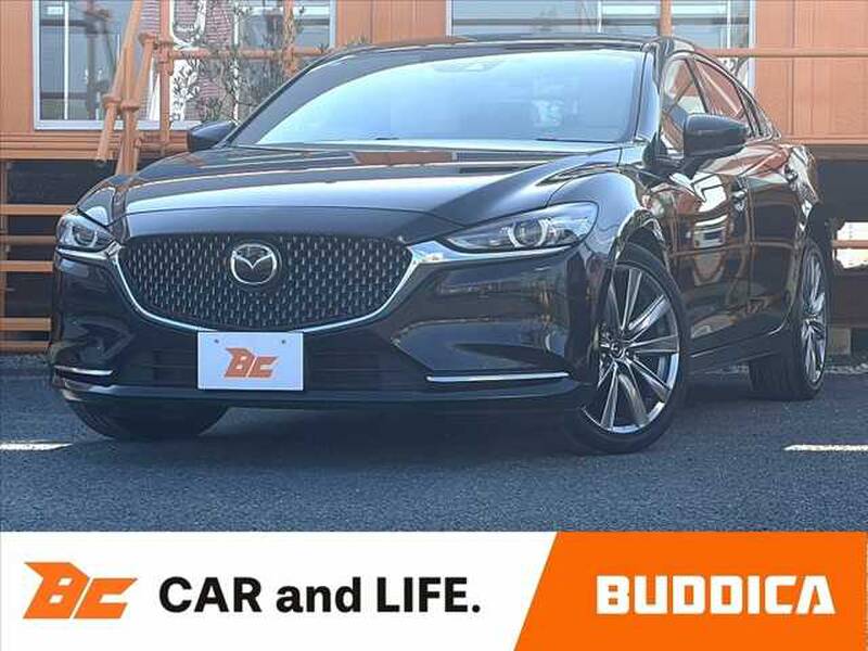 -ATENZA SEDAN (MAZDA6)