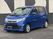 2019 MITSUBISHI EK CUSTOM