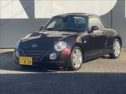 2009 DAIHATSU COPEN ACTIVE TOP