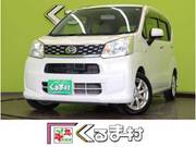 2014 DAIHATSU MOVE