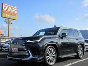 2023 LEXUS LX
