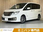 2014 NISSAN SERENA