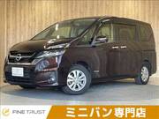 2016 NISSAN SERENA