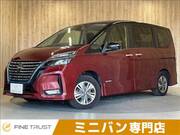 2020 NISSAN SERENA