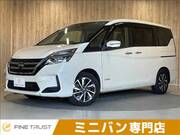 2020 NISSAN SERENA