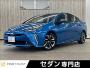 2019 TOYOTA PRIUS