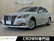 2016 TOYOTA CROWN ROYAL ROYAL SALOON