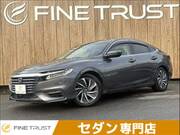 2019 HONDA INSIGHT EX