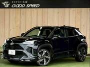 2023 TOYOTA YARIS CROSS Z