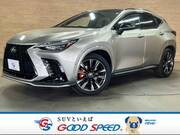 2023 LEXUS NX