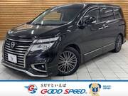 2018 NISSAN ELGRAND