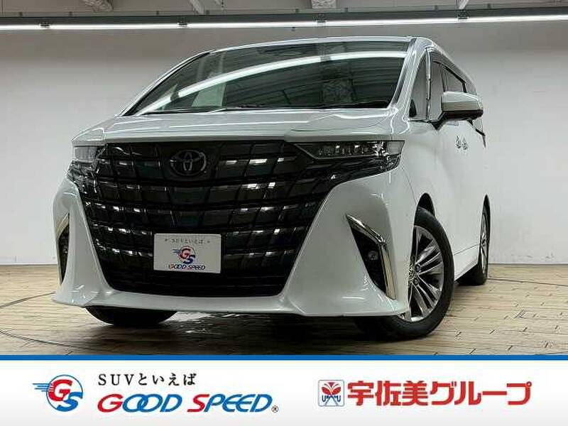-ALPHARD HYBRID