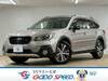 SUBARU LEGACY OUTBACK